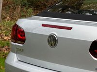 USED 2013 63 VOLKSWAGEN GOLF 1.6 TDI BlueMotion Tech SE Cabriolet 2dr Diesel Manual Euro 5 (s/s) (105 ps) 