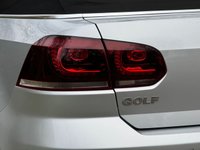 USED 2013 63 VOLKSWAGEN GOLF 1.6 TDI BlueMotion Tech SE Cabriolet 2dr Diesel Manual Euro 5 (s/s) (105 ps) 