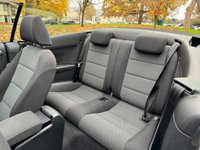 USED 2013 63 VOLKSWAGEN GOLF 1.6 TDI BlueMotion Tech SE Cabriolet 2dr Diesel Manual Euro 5 (s/s) (105 ps) 