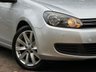 USED 2013 63 VOLKSWAGEN GOLF 1.6 TDI BlueMotion Tech SE Cabriolet 2dr Diesel Manual Euro 5 (s/s) (105 ps) 