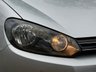 USED 2013 63 VOLKSWAGEN GOLF 1.6 TDI BlueMotion Tech SE Cabriolet 2dr Diesel Manual Euro 5 (s/s) (105 ps) 