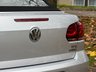 USED 2013 63 VOLKSWAGEN GOLF 1.6 TDI BlueMotion Tech SE Cabriolet 2dr Diesel Manual Euro 5 (s/s) (105 ps) 