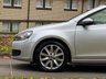 USED 2013 63 VOLKSWAGEN GOLF 1.6 TDI BlueMotion Tech SE Cabriolet 2dr Diesel Manual Euro 5 (s/s) (105 ps) 