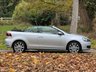 USED 2013 63 VOLKSWAGEN GOLF 1.6 TDI BlueMotion Tech SE Cabriolet 2dr Diesel Manual Euro 5 (s/s) (105 ps) 