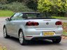 USED 2013 63 VOLKSWAGEN GOLF 1.6 TDI BlueMotion Tech SE Cabriolet 2dr Diesel Manual Euro 5 (s/s) (105 ps) 