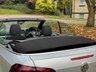 USED 2013 63 VOLKSWAGEN GOLF 1.6 TDI BlueMotion Tech SE Cabriolet 2dr Diesel Manual Euro 5 (s/s) (105 ps) 