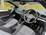USED 2013 63 VOLKSWAGEN GOLF 1.6 TDI BlueMotion Tech SE Cabriolet 2dr Diesel Manual Euro 5 (s/s) (105 ps) 