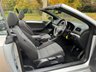USED 2013 63 VOLKSWAGEN GOLF 1.6 TDI BlueMotion Tech SE Cabriolet 2dr Diesel Manual Euro 5 (s/s) (105 ps) 