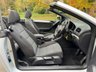 USED 2013 63 VOLKSWAGEN GOLF 1.6 TDI BlueMotion Tech SE Cabriolet 2dr Diesel Manual Euro 5 (s/s) (105 ps) 
