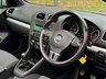 USED 2013 63 VOLKSWAGEN GOLF 1.6 TDI BlueMotion Tech SE Cabriolet 2dr Diesel Manual Euro 5 (s/s) (105 ps) 