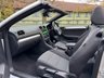 USED 2013 63 VOLKSWAGEN GOLF 1.6 TDI BlueMotion Tech SE Cabriolet 2dr Diesel Manual Euro 5 (s/s) (105 ps) 