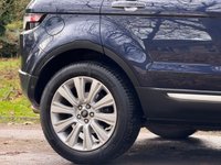 USED 2014 14 LAND ROVER RANGE ROVER EVOQUE 2.2 SD4 Prestige SUV 5dr Diesel Auto 4WD Euro 5 (s/s) (190 ps) 