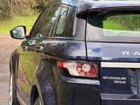 USED 2014 14 LAND ROVER RANGE ROVER EVOQUE 2.2 SD4 Prestige SUV 5dr Diesel Auto 4WD Euro 5 (s/s) (190 ps) 
