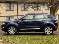 USED 2014 14 LAND ROVER RANGE ROVER EVOQUE 2.2 SD4 Prestige SUV 5dr Diesel Auto 4WD Euro 5 (s/s) (190 ps) 