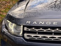 USED 2014 14 LAND ROVER RANGE ROVER EVOQUE 2.2 SD4 Prestige SUV 5dr Diesel Auto 4WD Euro 5 (s/s) (190 ps) 