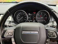 USED 2014 14 LAND ROVER RANGE ROVER EVOQUE 2.2 SD4 Prestige SUV 5dr Diesel Auto 4WD Euro 5 (s/s) (190 ps) 