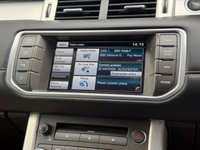 USED 2014 14 LAND ROVER RANGE ROVER EVOQUE 2.2 SD4 Prestige SUV 5dr Diesel Auto 4WD Euro 5 (s/s) (190 ps) 