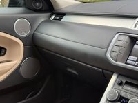 USED 2014 14 LAND ROVER RANGE ROVER EVOQUE 2.2 SD4 Prestige SUV 5dr Diesel Auto 4WD Euro 5 (s/s) (190 ps) 
