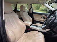 USED 2014 14 LAND ROVER RANGE ROVER EVOQUE 2.2 SD4 Prestige SUV 5dr Diesel Auto 4WD Euro 5 (s/s) (190 ps) 