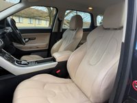 USED 2014 14 LAND ROVER RANGE ROVER EVOQUE 2.2 SD4 Prestige SUV 5dr Diesel Auto 4WD Euro 5 (s/s) (190 ps) 