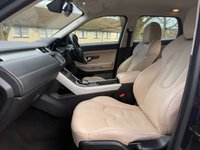 USED 2014 14 LAND ROVER RANGE ROVER EVOQUE 2.2 SD4 Prestige SUV 5dr Diesel Auto 4WD Euro 5 (s/s) (190 ps) 