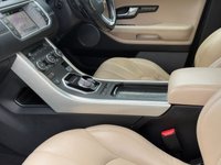 USED 2014 14 LAND ROVER RANGE ROVER EVOQUE 2.2 SD4 Prestige SUV 5dr Diesel Auto 4WD Euro 5 (s/s) (190 ps) 
