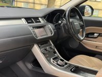 USED 2014 14 LAND ROVER RANGE ROVER EVOQUE 2.2 SD4 Prestige SUV 5dr Diesel Auto 4WD Euro 5 (s/s) (190 ps) 