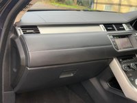 USED 2014 14 LAND ROVER RANGE ROVER EVOQUE 2.2 SD4 Prestige SUV 5dr Diesel Auto 4WD Euro 5 (s/s) (190 ps) 