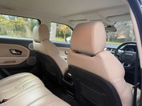 USED 2014 14 LAND ROVER RANGE ROVER EVOQUE 2.2 SD4 Prestige SUV 5dr Diesel Auto 4WD Euro 5 (s/s) (190 ps) 