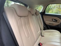USED 2014 14 LAND ROVER RANGE ROVER EVOQUE 2.2 SD4 Prestige SUV 5dr Diesel Auto 4WD Euro 5 (s/s) (190 ps) 