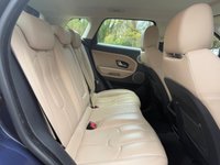 USED 2014 14 LAND ROVER RANGE ROVER EVOQUE 2.2 SD4 Prestige SUV 5dr Diesel Auto 4WD Euro 5 (s/s) (190 ps) 