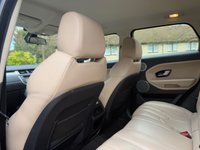 USED 2014 14 LAND ROVER RANGE ROVER EVOQUE 2.2 SD4 Prestige SUV 5dr Diesel Auto 4WD Euro 5 (s/s) (190 ps) 