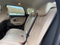 USED 2014 14 LAND ROVER RANGE ROVER EVOQUE 2.2 SD4 Prestige SUV 5dr Diesel Auto 4WD Euro 5 (s/s) (190 ps) 