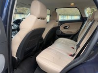 USED 2014 14 LAND ROVER RANGE ROVER EVOQUE 2.2 SD4 Prestige SUV 5dr Diesel Auto 4WD Euro 5 (s/s) (190 ps) 