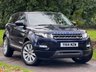 USED 2014 14 LAND ROVER RANGE ROVER EVOQUE 2.2 SD4 Prestige SUV 5dr Diesel Auto 4WD Euro 5 (s/s) (190 ps) 