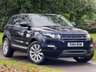 USED 2014 14 LAND ROVER RANGE ROVER EVOQUE 2.2 SD4 Prestige SUV 5dr Diesel Auto 4WD Euro 5 (s/s) (190 ps) 