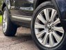 USED 2014 14 LAND ROVER RANGE ROVER EVOQUE 2.2 SD4 Prestige SUV 5dr Diesel Auto 4WD Euro 5 (s/s) (190 ps) 