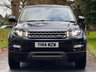 USED 2014 14 LAND ROVER RANGE ROVER EVOQUE 2.2 SD4 Prestige SUV 5dr Diesel Auto 4WD Euro 5 (s/s) (190 ps) 