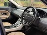 USED 2014 14 LAND ROVER RANGE ROVER EVOQUE 2.2 SD4 Prestige SUV 5dr Diesel Auto 4WD Euro 5 (s/s) (190 ps) 
