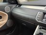 USED 2014 14 LAND ROVER RANGE ROVER EVOQUE 2.2 SD4 Prestige SUV 5dr Diesel Auto 4WD Euro 5 (s/s) (190 ps) 