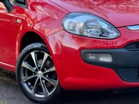 USED 2011 11 FIAT PUNTO EVO 1.4 Dynamic Hatchback 3dr Petrol Dualogic Euro 5 (s/s) (77 bhp) 
