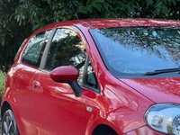 USED 2011 11 FIAT PUNTO EVO 1.4 Dynamic Hatchback 3dr Petrol Dualogic Euro 5 (s/s) (77 bhp) 