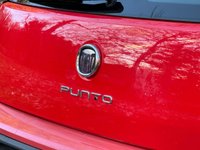 USED 2011 11 FIAT PUNTO EVO 1.4 Dynamic Hatchback 3dr Petrol Dualogic Euro 5 (s/s) (77 bhp) 