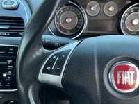 USED 2011 11 FIAT PUNTO EVO 1.4 Dynamic Hatchback 3dr Petrol Dualogic Euro 5 (s/s) (77 bhp) 
