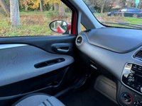 USED 2011 11 FIAT PUNTO EVO 1.4 Dynamic Hatchback 3dr Petrol Dualogic Euro 5 (s/s) (77 bhp) 