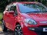 USED 2011 11 FIAT PUNTO EVO 1.4 Dynamic Hatchback 3dr Petrol Dualogic Euro 5 (s/s) (77 bhp) 