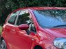 USED 2011 11 FIAT PUNTO EVO 1.4 Dynamic Hatchback 3dr Petrol Dualogic Euro 5 (s/s) (77 bhp) 