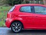 USED 2011 11 FIAT PUNTO EVO 1.4 Dynamic Hatchback 3dr Petrol Dualogic Euro 5 (s/s) (77 bhp) 