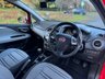 USED 2011 11 FIAT PUNTO EVO 1.4 Dynamic Hatchback 3dr Petrol Dualogic Euro 5 (s/s) (77 bhp) 