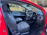 USED 2011 11 FIAT PUNTO EVO 1.4 Dynamic Hatchback 3dr Petrol Dualogic Euro 5 (s/s) (77 bhp) 